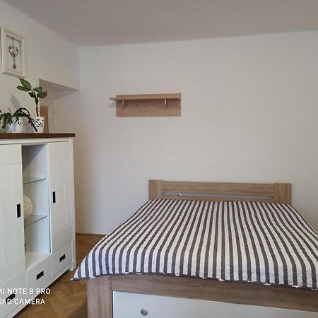 Lucka Apartment Usti nad Labem Exterior photo