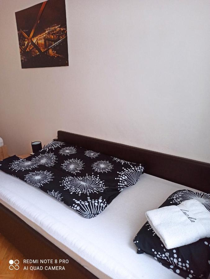 Lucka Apartment Usti nad Labem Exterior photo
