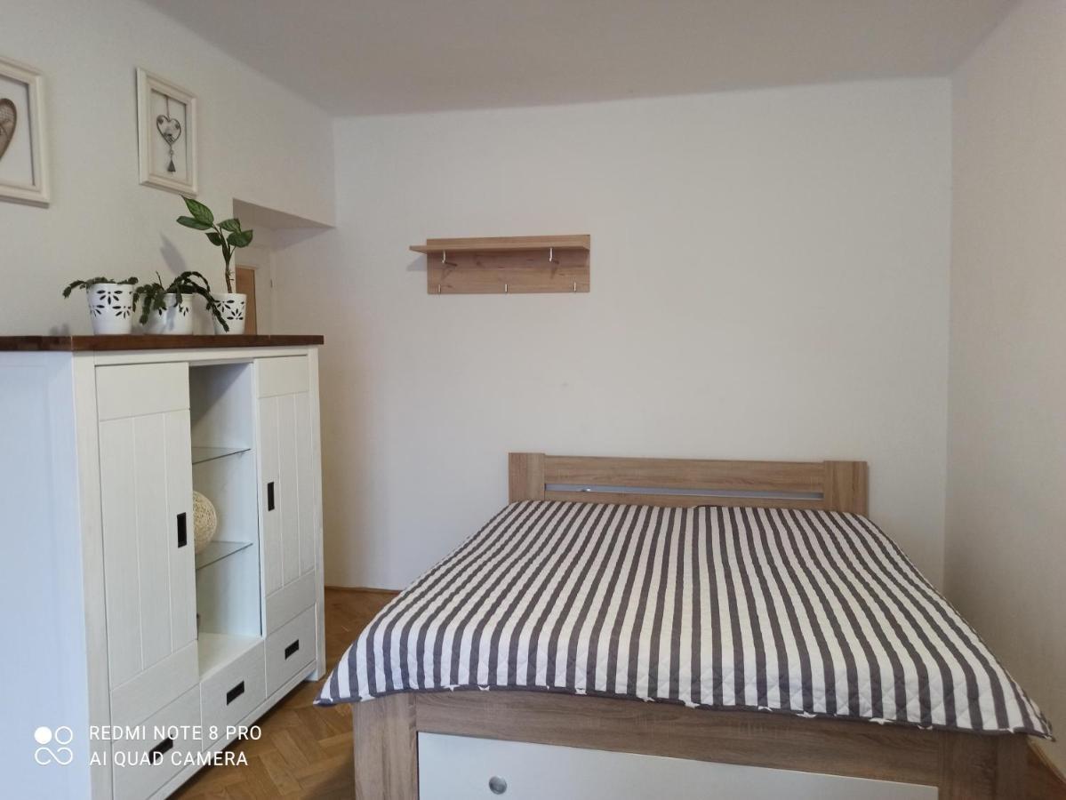 Lucka Apartment Usti nad Labem Exterior photo
