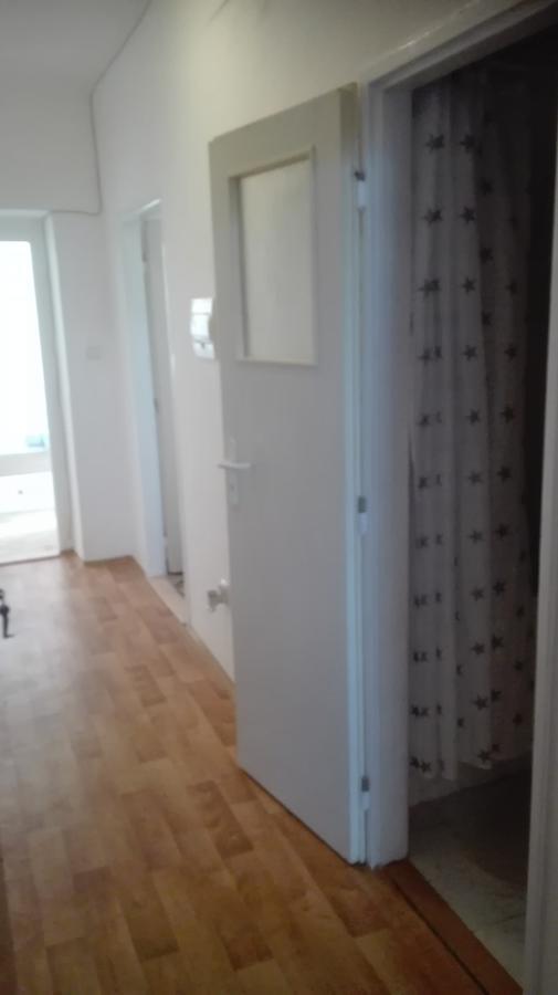 Lucka Apartment Usti nad Labem Exterior photo