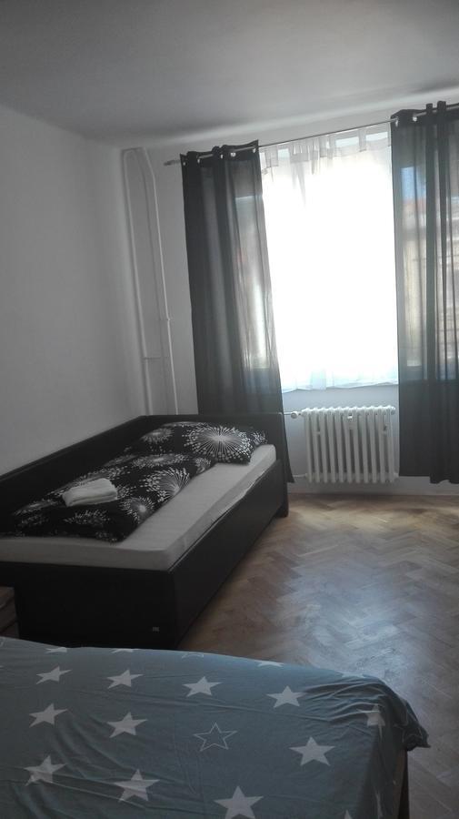 Lucka Apartment Usti nad Labem Exterior photo